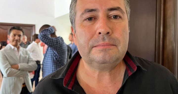 Piden transportistas mayor interés de las autoridades para mejorar el servicio