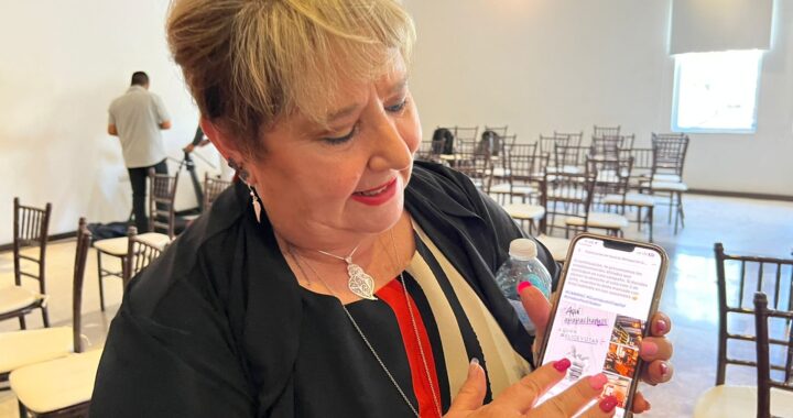 Se suman restauranteros a estímulos para impulsar el voto