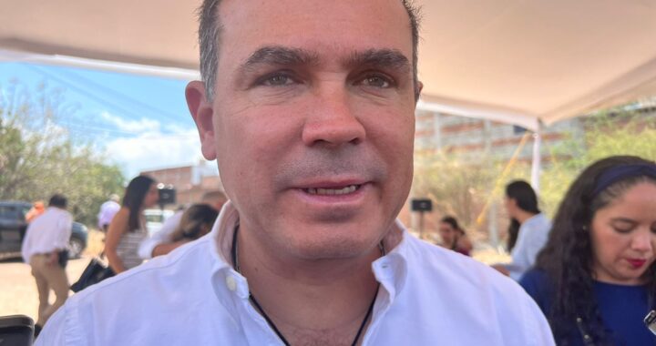 Destinará administración municipal, dinero para el Plan de Movilidad