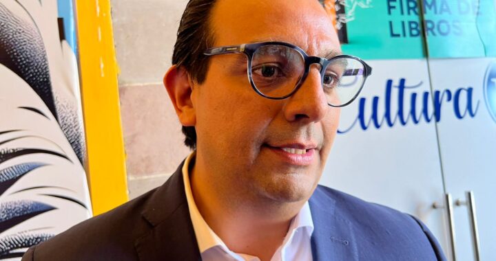 Buscamos que la tecnología ayude a que la seguridad no sea invasiva para el usuario