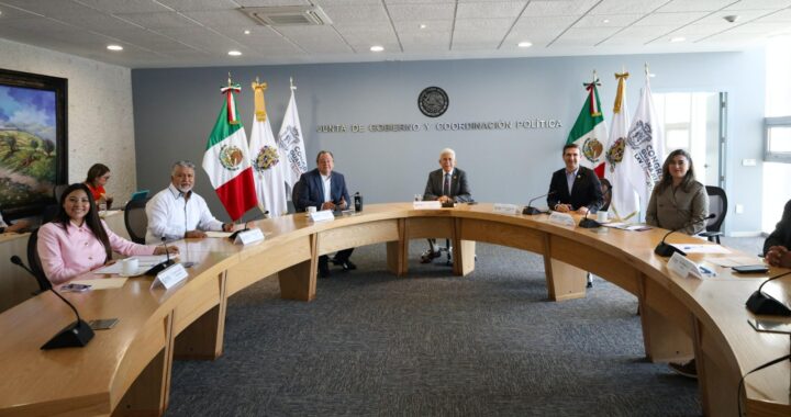 Publica Congreso de Guanajuato convocatoria para el Consejo Ciudadano de Búsqueda