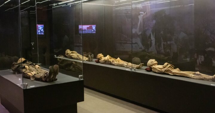 Rehabilitación del Museo de las Momias subiría a 130 millones de pesos