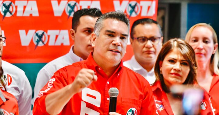 Lamenta Alito Moreno tragedia en Nuevo León
