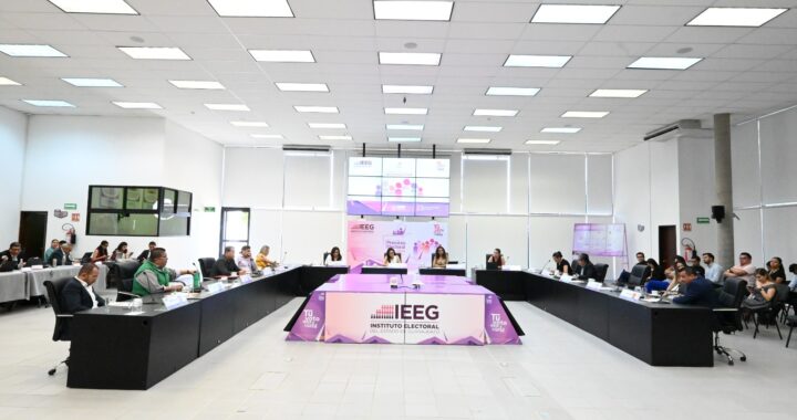 Piden partidos políticos explicaciones por renuncia de consejeros a días de la elección
