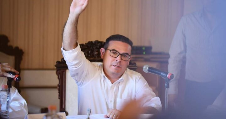Revisarán todas las partidas municipales para apoyar a mujeres