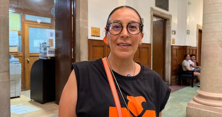 Piden a organizadores de eventos realizar acciones a favor de la comunidad