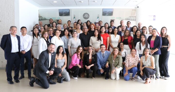 Mujeres constructoras piden al Congreso un freno en la desigualdad en la industria