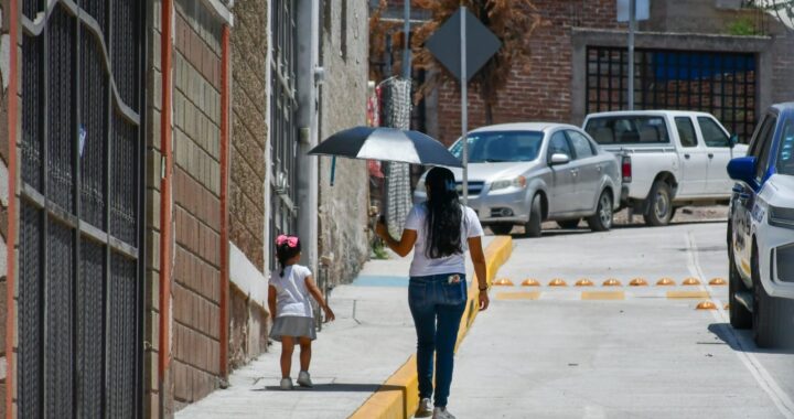 Toma precauciones para evitar enfermedades por temporada de calor