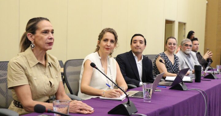 Busca Comité Anticorrupción mejorar el sistema de compras en Guanajuato