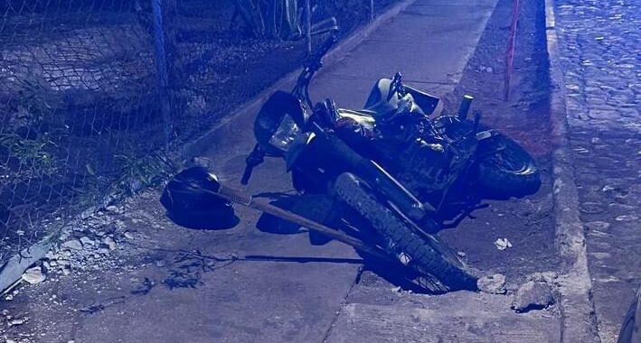 Desarticulan banda delictiva en la capital