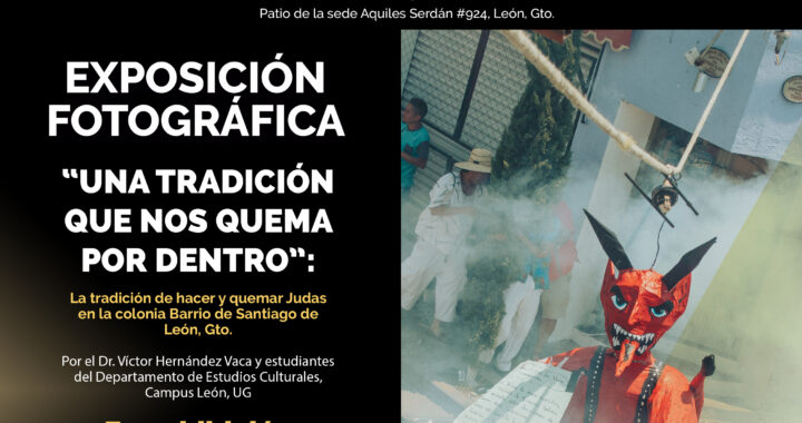 En mayo llega a la ACUG la Muestra de Cine Europeo en Guanajuato 