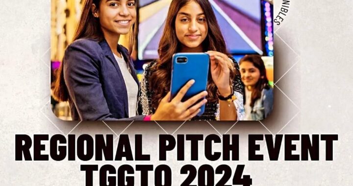 Estudiantes UG de la ENMS Pénjamo ganan 3er lugar del Regional Pitch Event Iconmunity 2024