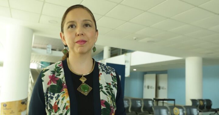 EN PRO DE LA SALUD: TORRE DE VIDA UG