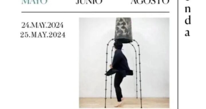 Participa comunidad UG en la 15° Bienal FEMSA