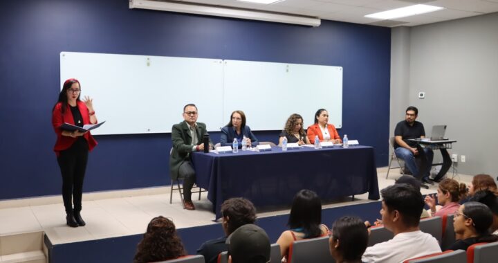 Celebran el “1er Foro de Experiencias de Egresados de la Licenciatura en Psicología Clínica de la UG”