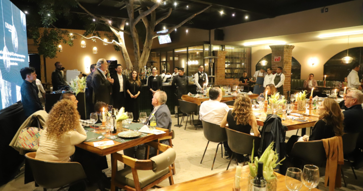 Estrellas Michelin cocinarán en restaurantes del Estado de Guanajuato