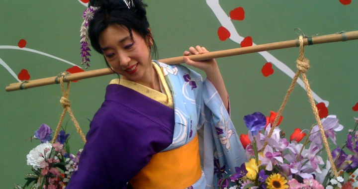 Brilla en tres ciudades programa Más Japón en Guanajuato