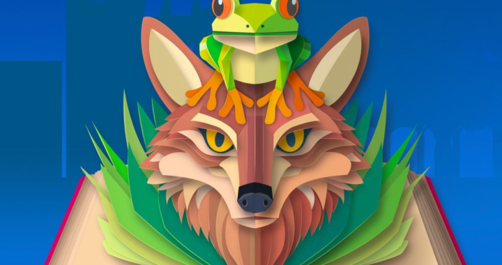 Guanajuato: huésped de la Feria Internacional del Libro en Coyoacán