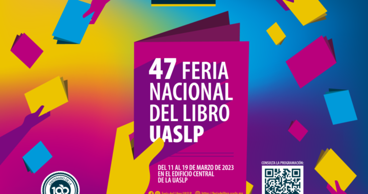 Presenta UG en UASLP novedad editorial sobre los “novísimos”, poetas españoles de la década de los sesenta