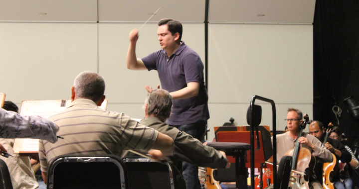 LA OSUG E IVAN LOPEZ. VIDAS QUE SE CRUZAN