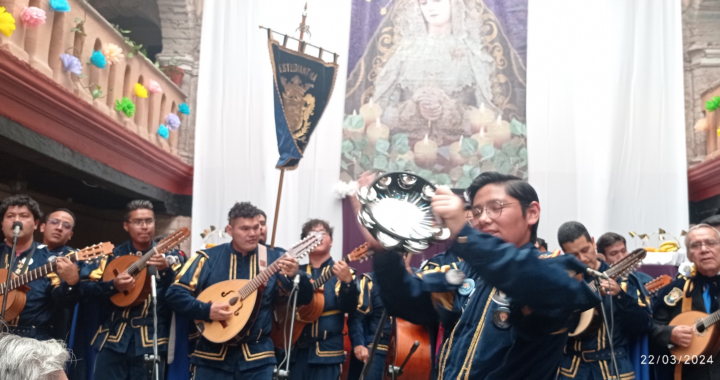 UN VIERNES DIFERENTE