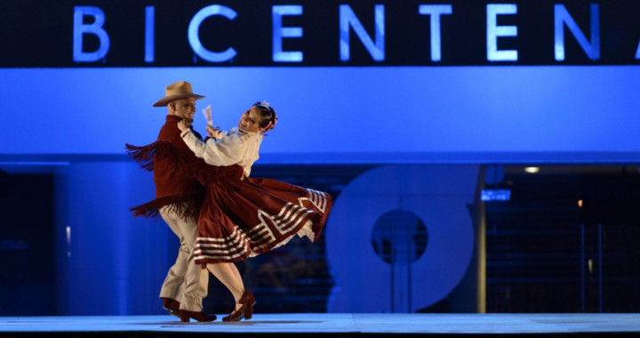 Teatro del Bicentenario Roberto Plasencia Saldaña se enorgullece en la celebración mundial del Día Internacional de la Danza
