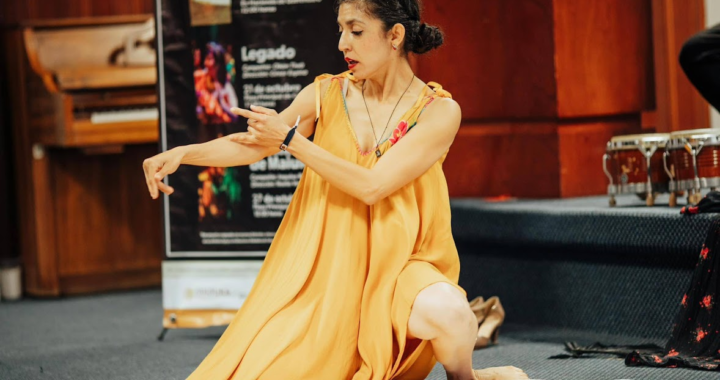 Ofrece el Teatro de la Ciudad en Purísima variada cartelera para mayo