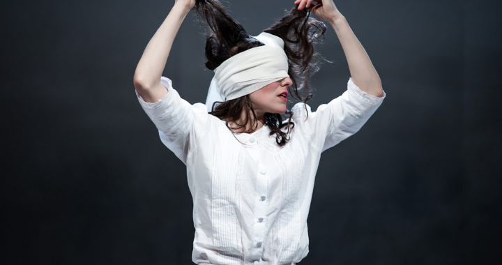 Revive el Teatro Cervantes la historia de Camille Claudel sin Rodin