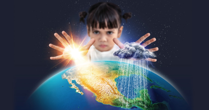 Qué es el fenómeno de La Niña y cómo podría afectar el clima…*