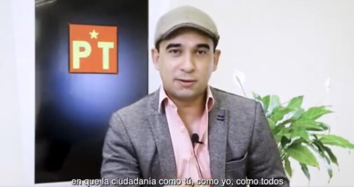 El PT registra regiduría en León argumentando que el varón se identifica como mujer