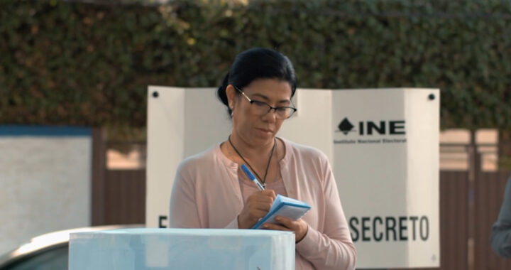 Invita INE Guanajuato a participar como Observadores Electorales, tienes hasta el 7 de mayo
