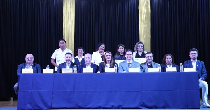 UG y SSG celebran el 1er Encuentro de Salud Comunitaria  