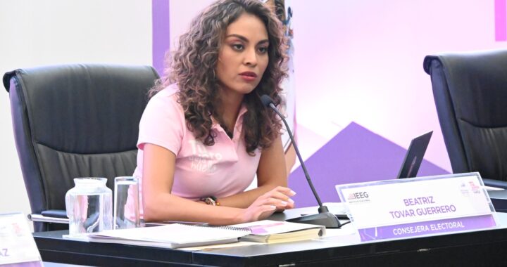 Es necesario analizar el cambio del panorama político