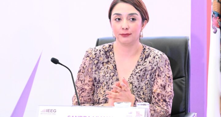 Lamenta consejera que no hubieran sido más alcaldesas