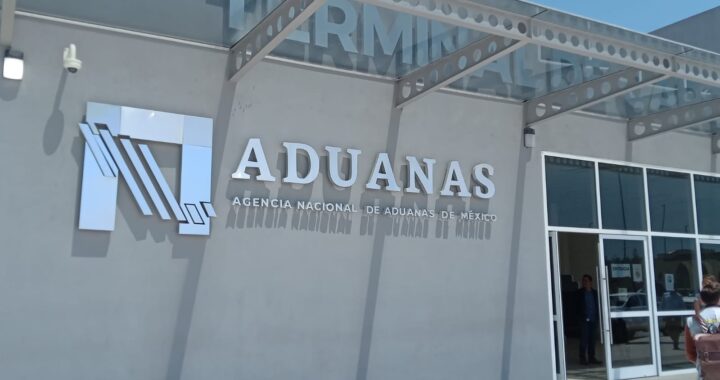 Reducen tiempo de espera en las aduanas de los aeropuertos de México