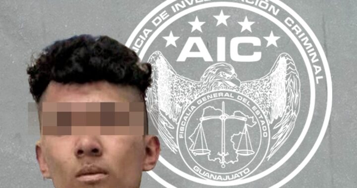 SALVADOR “N” vinculado a proceso penal por los delitos de terrorismo