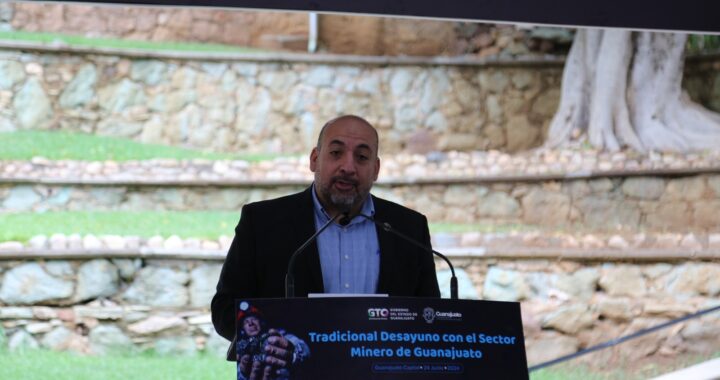 Se instalarán en la entidad dos nuevos complejos mineros