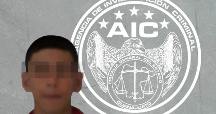 Homicida es sentenciado, la Fiscalía de Guanajuato comprobó su responsabilidad