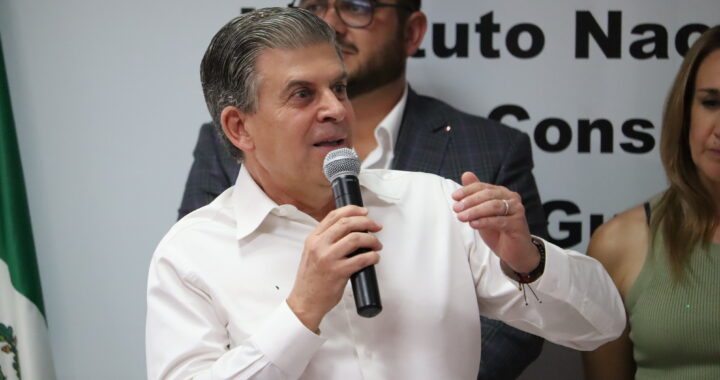 Apuesta Sheffield por trabajo en equipo entre partidos políticos