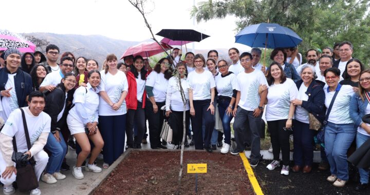 Inauguran la XXIX edición del Verano de la Ciencia UG
