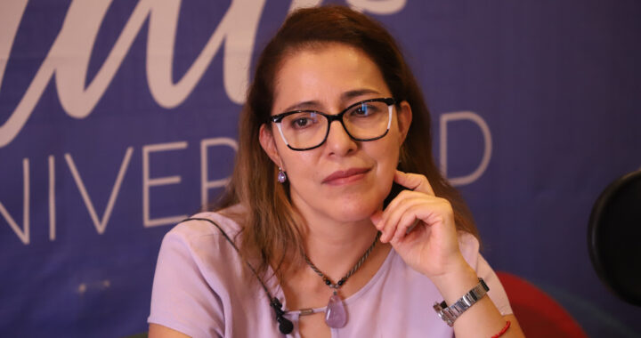 En UG, se extiende convocatoria al 10 de junio para participar en el Premio Nacional de Periodismo 2023
