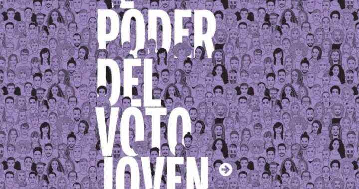 Aportan las juventudes nuevas visiones de cómo hacer política*