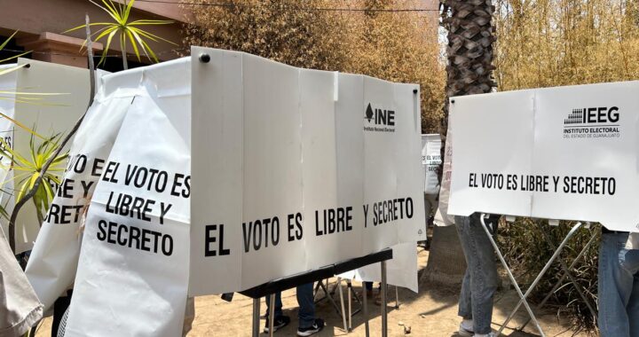 Aumenta participación ciudadana en el proceso electoral 2024, pero se esperaba mayor votación