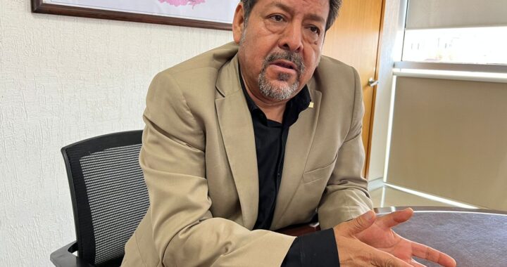Espera INE en Guanajuato, relación más institucional con el nuevo gobierno federal