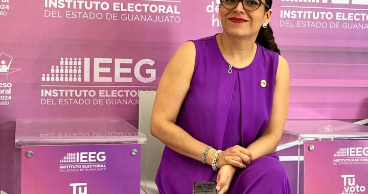 Queman material electoral en Villagrán, confirma el IEEG
