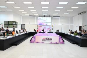 Expide IEEG nuevo reglamento de transparencia