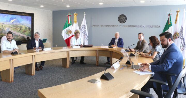 Amplia Congreso plazo de convocatoria para el Consejo de Búsqueda por falta de participación