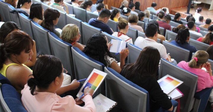 Implementan modelo internacional Think Equal en 86 escuelas primarias de Guanajuato Capital