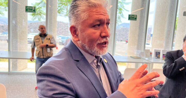 Al terrorismo «se le tiene que entrar», independientemente de la polémica que genere
