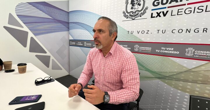 No podemos dejar de trabajar con las fuerzas federales, sostiene Samuel Ugalde